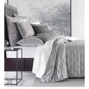 HOTEL COLLECTION  Mineral Coverlet, King size